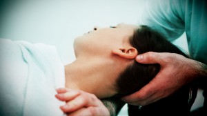 massage