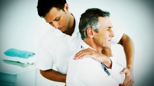 osteopathie